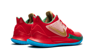 Kyrie Low 2 "Mr. Krabs" CJ6953 600