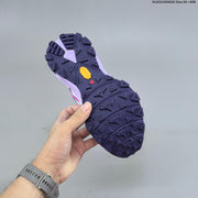 KAILAS FUGA EX330 Trail Running Shoes White Purple
