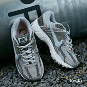 Nike Air Zoom Vomero 5 Running Shoes in Grey