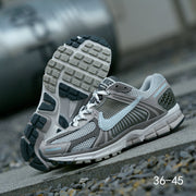 Nike Air Zoom Vomero 5 Running Shoes in Grey