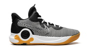 KD Trey 5 IX "Black Metallic Cool Grey" CW3400 006