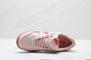 Nike Terra Manta Sneakers in Light Pink and Red