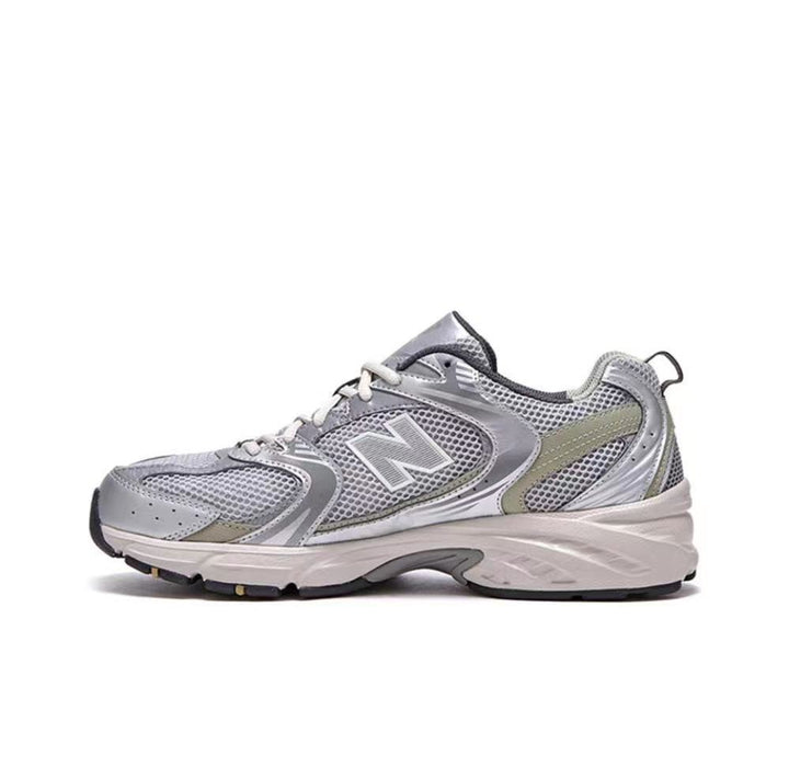 New Balance MR530KMW Silver Grey Sneakers
