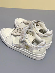 Adidas Originals Forum 84 Low Sneakers GY6983 Beige
