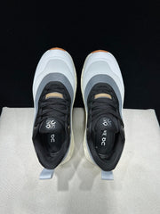 On Cloudtilt 2.0 x LOEWE Sneakers, Grey and Black