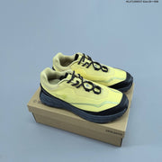 DESCENTE TERRAIN D Low-Top Hiking Shoes D5293USN41
