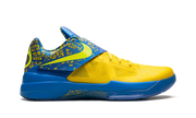 Zoom KD 4 "Scoring Title 2025" FZ5916 400