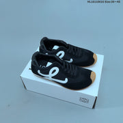 Loewe Ballet Runner 2.0 Low-Top Sneakers