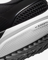 Nike Air Zoom Vomero 15 Running Shoes Black White CU1855-001
