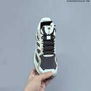 Kailas FUGA DU BOA Trail Running Shoes, Beige and Black