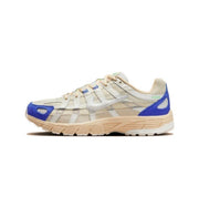 Nike P-6000 Sneakers, Sail and Blue, FJ5443-113