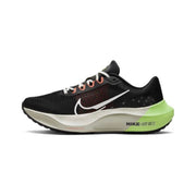 Nike Zoom Fly 5 Running Shoes Black Volt FB1847-011