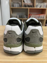 Nike P-6000 Sneakers White Grey Olive IH0246-320