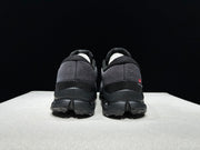 On Cloudsurfer Trail 2 Waterproof Trail Running Shoes, Black