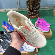 ASICS SUPERBLAST 3 Running Shoes Beige Orange 1013A188-003