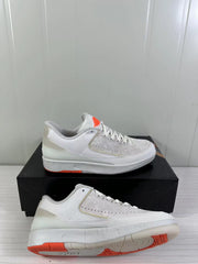 Jordan Air Jordan 2 Retro Low SP Beige Orange DV7128-110