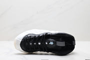 Nike Air Foamposite One Penny White and Black Sneakers