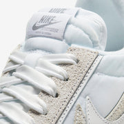 Nike x sacai LDV Waffle White Nylon Sneakers BV0073-101