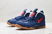 Nike Air Foamposite One Penny Hardaway Blue Sneakers
