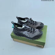 KEEN Zionic ADV Low-Top Hiking Shoes