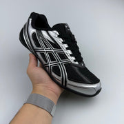ASICS GEL-PHAZ 2 Sneakers Silver Black 1203B126-001