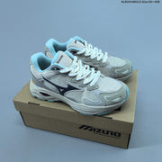 Mizuno Retro Running Sneakers