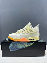 Jordan Air Jordan 4 Birds of Paradise Beige HV0823-101