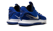 LeBron Witness V CQ9380 400