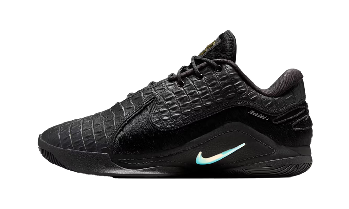 LeBron 21 "Black Label" IB3866 001