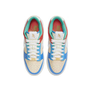 Nike Dunk Low Year of the Rabbit Blue Beige FD4203-111