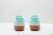 Nike Terra Manta Sneakers in Aqua and Gum