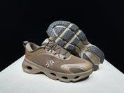 On x LOEWE Cloudventure 3.0 Sneakers, Light Brown