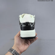 MLB Chunky Liner New York Yankees Low-Top Sneakers