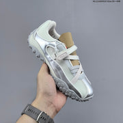 FILA Pebble Sandal Retro Mary Jane Sneakers
