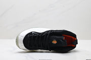 Nike Air Foamposite One Penny Black White Orange Sneakers