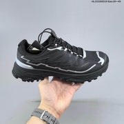KAILAS FUGA DU BOA Low-Cut Trail Hiking Shoes