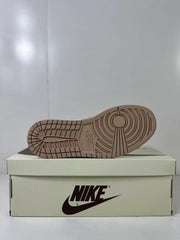 Travis Scott x Air Jordan 1 Low Reverse Mocha Pink DM7866-106