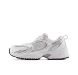 New Balance 530 White and Gray Sneakers GR530GK