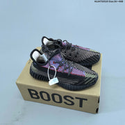 Adidas Yeezy Boost 350 V2 Knit Sneakers FZ5246