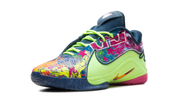 LeBron 22 "Bryce's World" HV8451 400