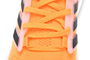 Adidas Ultra Boost 22 Orange Running Shoes HR1029