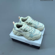 FILA Pebble Sandal Retro Sneakers in Pastel Colorways