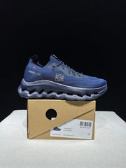 On Cloudtilt Sneakers in Midnight Navy Blue