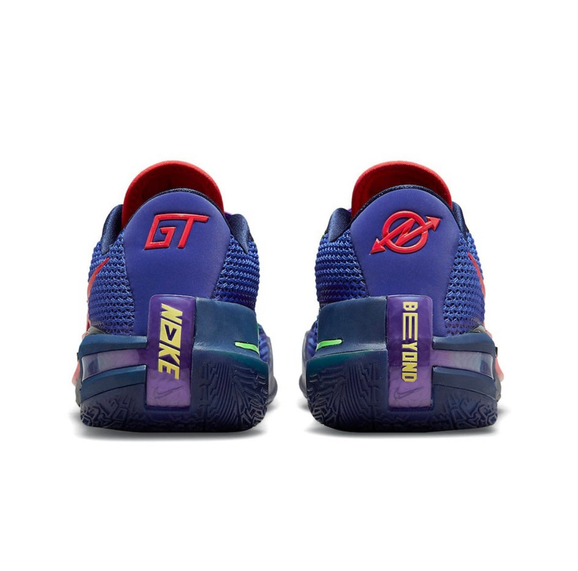 Nike Air Zoom G.T. Cut EP Basketball Shoes CZ0175-400