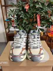 ASICS Gel-Quantum 15 Sneakers Brown White