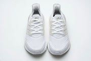adidas UltraBoost 21 White Running Shoes FY0846