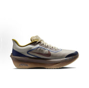Nike Zoom Fly 6 Running Shoes Grey Brown