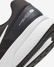 Nike Run Swift 2 Running Shoes Black White CU3517-004