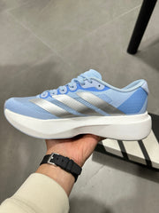 adidas Lightstrike Pro Running Shoes Blue White JS4453