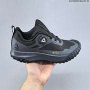Reebok Workout Plus RC 2.0 Hiking Shoes, Black, FW6301
